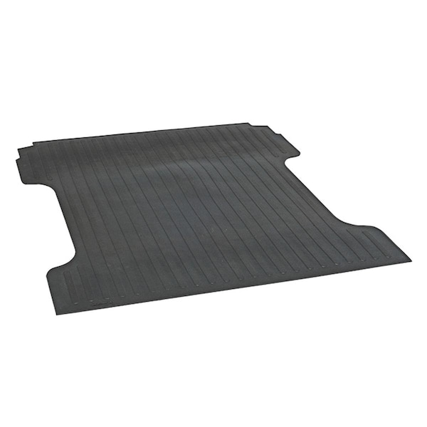 Dee Zee DZ76700 Black Tailgate Mat Beds for 2015-2021 F-150 Pickup D37_DZ76700 - main